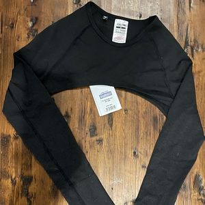 NEW! Vital Seamless Shrug